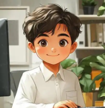 男生头像