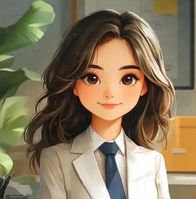 女生头像