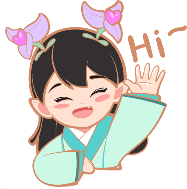 兰兮